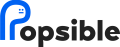 popsible_logo_word